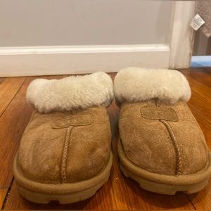 UGG Slippers